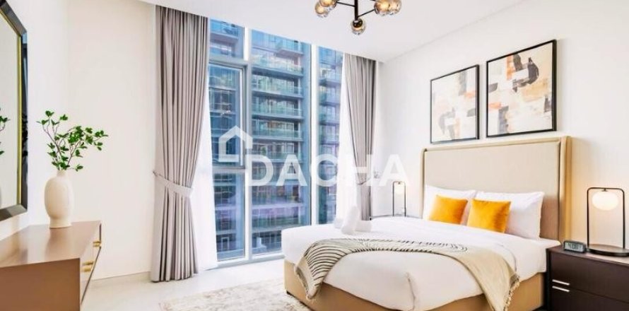شقة في The Residences at District One, مدينة محمد بن راشد, دبي 1غرف نوم, 70 م² رقم 118929
