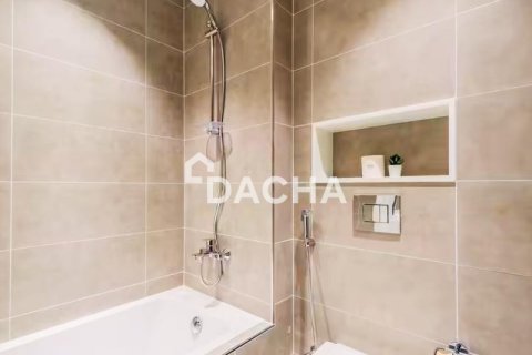 شقة في The Residences at District One, مدينة محمد بن راشد, دبي 1غرف نوم, 70 م² رقم 118929 - صورة 9