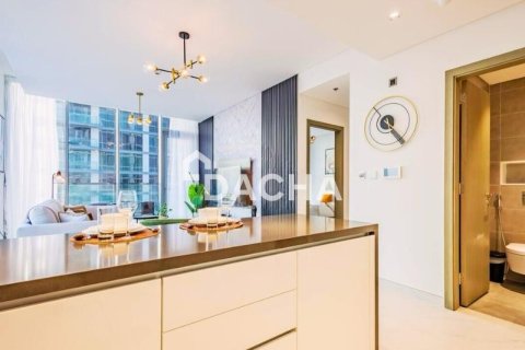 شقة في The Residences at District One, مدينة محمد بن راشد, دبي 1غرف نوم, 70 م² رقم 118929 - صورة 4