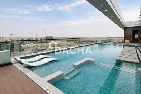 Apartamento en Dubai South (Dubai World Central), Dubai, 1 dormitorio, 84 m², № 118930 - foto 17