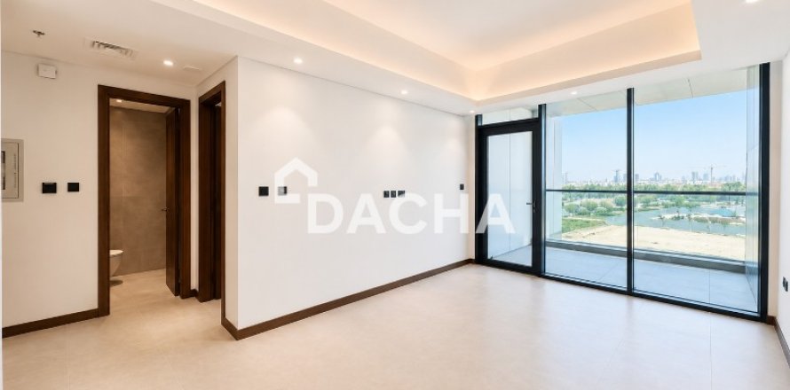 Apartamento en Dubai South (Dubai World Central), Dubai, 1 dormitorio, 84 m², № 118930