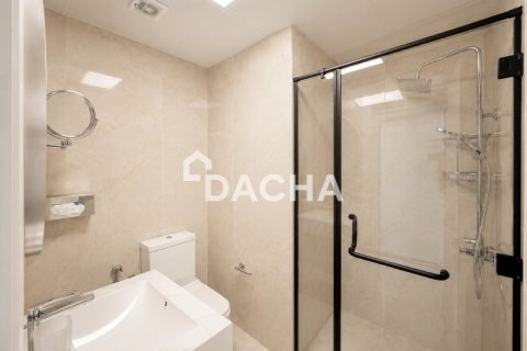 شقة في DEC Towers, مرسى دبي, دبي 2 غرف نوم, 138 م² رقم 118926 - صورة 14