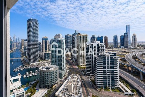 شقة في DEC Towers, مرسى دبي, دبي 2 غرف نوم, 138 م² رقم 118926 - صورة 3