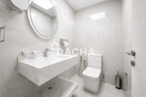 شقة في DEC Towers, مرسى دبي, دبي 2 غرف نوم, 138 م² رقم 118926 - صورة 15