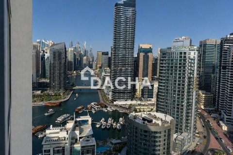 شقة في DEC Towers, مرسى دبي, دبي 2 غرف نوم, 138 م² رقم 118926