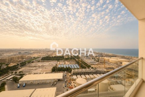 شقة في DEC Towers, مرسى دبي, دبي 2 غرف نوم, 138 م² رقم 118926 - صورة 16