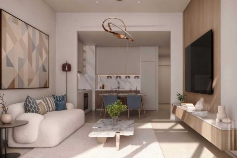 Apartment in Flora Shore Beachfront Residences in Dubai 2 bedrooms, 106.9 sq.m. № 59995 - photo 4