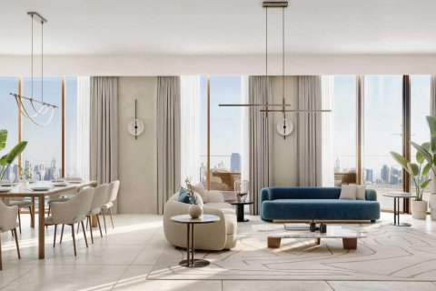 Apartment in Flora Shore Beachfront Residences in Dubai 2 bedrooms, 106.9 sq.m. № 59995 - photo 5