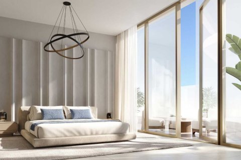 Apartment in Flora Shore Beachfront Residences in Dubai 2 bedrooms, 119.3 sq.m. № 59996 - photo 1