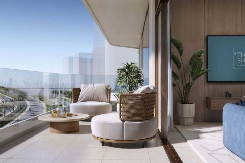 Apartment in Flora Shore Beachfront Residences in Dubai 2 bedrooms, 94.9 sq.m. № 59994 - photo 8