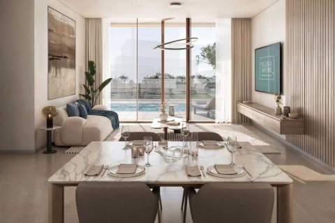 Apartment in Flora Shore Beachfront Residences in Dubai 2 bedrooms, 94.9 sq.m. № 59994 - photo 7