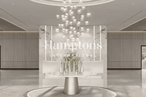 Apartment in Murooj Al Furjan, Al Furjan, Dubai 2 bedrooms, 96.99073200 sq.m. № 101199 - photo 7