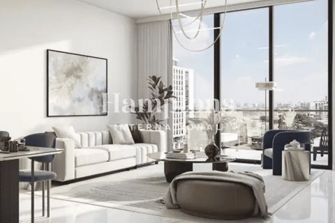 Apartment in Murooj Al Furjan, Al Furjan, Dubai 2 bedrooms, 96.99073200 sq.m. № 101199 - photo 8