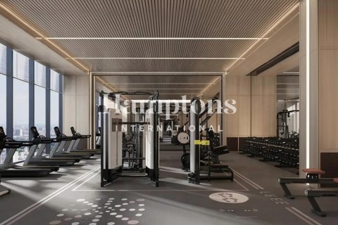 Apartment in Murooj Al Furjan, Al Furjan, Dubai 2 bedrooms, 96.9907 sq.m. № 101199