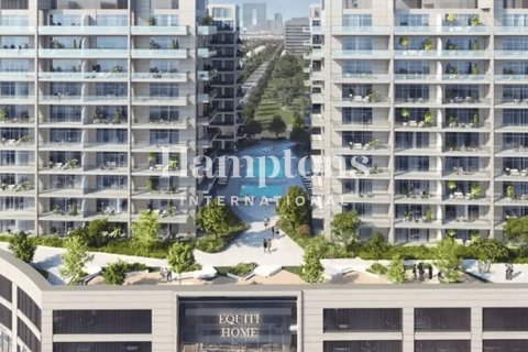 Apartment in Murooj Al Furjan, Al Furjan, Dubai 2 bedrooms, 96.99073200 sq.m. № 101199 - photo 6