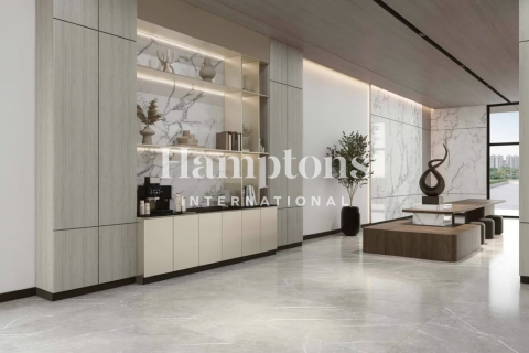 Apartment in Murooj Al Furjan, Al Furjan, Dubai 2 bedrooms, 96.99073200 sq.m. № 101199 - photo 5