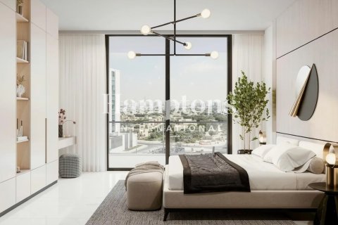 Apartment in Murooj Al Furjan, Al Furjan, Dubai 2 bedrooms, 96.99073200 sq.m. № 101199 - photo 11