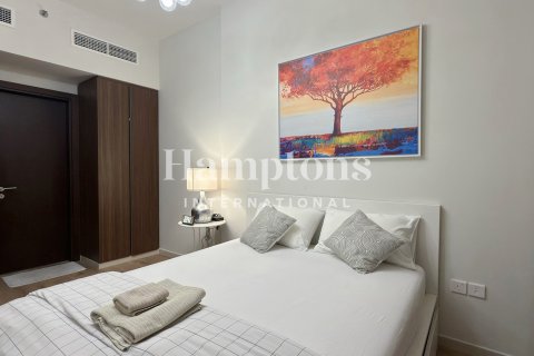 Apartment in Marasi Business Bay, Business Bay, Dubai 2 bedrooms, 83.51979700 sq.m. № 101194 - photo 8