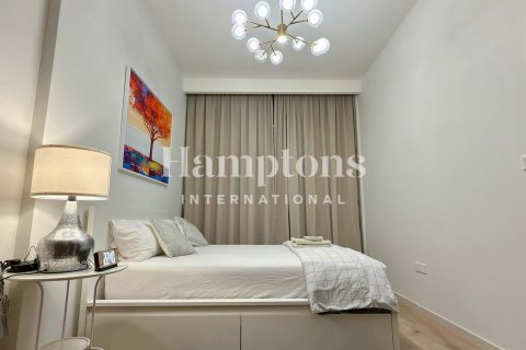 Apartment in Marasi Business Bay, Business Bay, Dubai 2 bedrooms, 83.51979700 sq.m. № 101194 - photo 3
