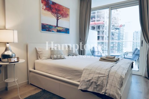 Apartment in Marasi Business Bay, Business Bay, Dubai 2 bedrooms, 83.51979700 sq.m. № 101194 - photo 2