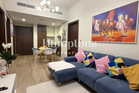 Apartment in Marasi Business Bay, Business Bay, Dubai 2 bedrooms, 83.51979700 sq.m. № 101194 - photo 13