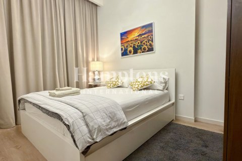 Apartment in Marasi Business Bay, Business Bay, Dubai 2 bedrooms, 83.51979700 sq.m. № 101194 - photo 6