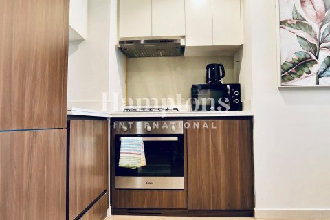 Apartment in Marasi Business Bay, Business Bay, Dubai 2 bedrooms, 83.51979700 sq.m. № 101194 - photo 4