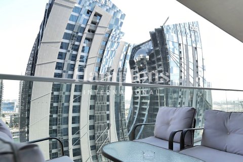 Apartment in Marasi Business Bay, Business Bay, Dubai 2 bedrooms, 83.51979700 sq.m. № 101194 - photo 9