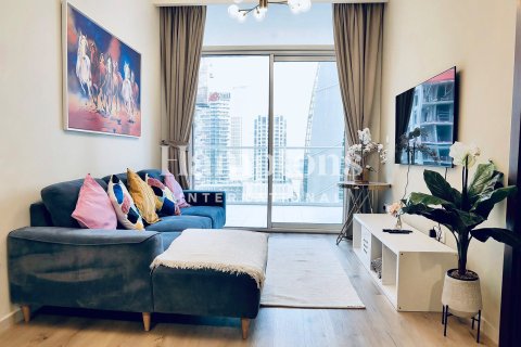 Apartment in Marasi Business Bay, Business Bay, Dubai 2 bedrooms, 83.51979700 sq.m. № 101194 - photo 10