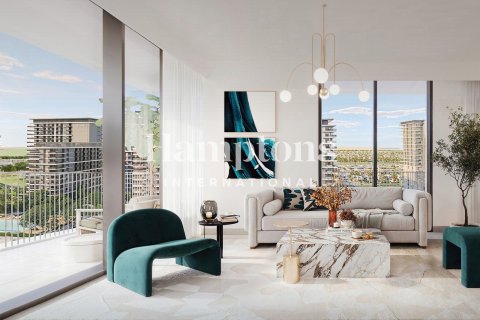 Apartment in Maple at Dubai Hills Estate, Dubai Hills Estate, Dubai 1 bedroom, 69.43941832 sq.m. № 101198 - photo 2