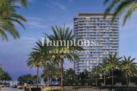 Apartment in Maple at Dubai Hills Estate, Dubai Hills Estate, Dubai 1 bedroom, 69.43941832 sq.m. № 101198 - photo 9