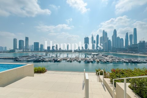 Apartment in Dubai Harbour, Dubai 1 bedroom, 80.10932787 sq.m. № 101193 - photo 14
