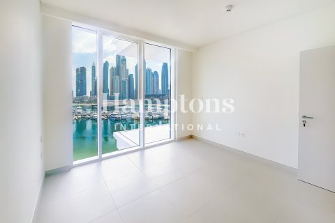 Apartment in Dubai Harbour, Dubai 1 bedroom, 80.10932787 sq.m. № 101193 - photo 15