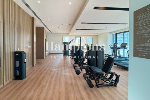 Apartment in Dubai Harbour, Dubai 1 bedroom, 80.10932787 sq.m. № 101193 - photo 19