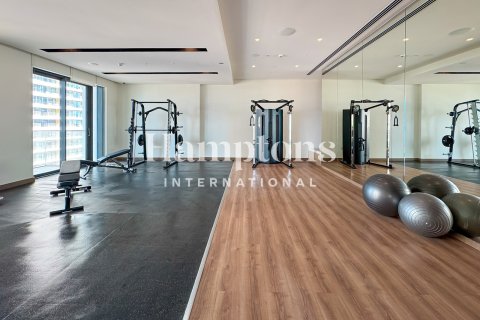 Apartment in Dubai Harbour, Dubai 1 bedroom, 80.10932787 sq.m. № 101193 - photo 6