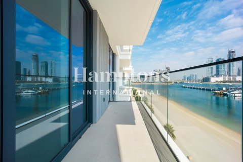 Apartment in Dubai Harbour, Dubai 1 bedroom, 80.10932787 sq.m. № 101193 - photo 20
