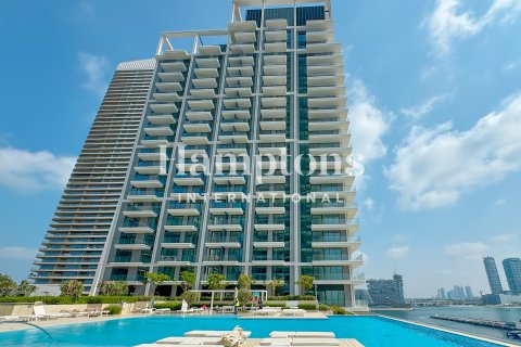 Apartment in Dubai Harbour, Dubai 1 bedroom, 80.10932787 sq.m. № 101193 - photo 12