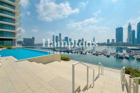 Apartment in Dubai Harbour, Dubai 1 bedroom, 80.10932787 sq.m. № 101193 - photo 27