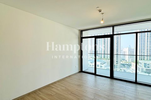 Apartment in Palace Residences, Dubai Creek Harbour (The Lagoons), Dubai 1 bedroom, 66.05403300 sq.m. № 101197 - photo 4