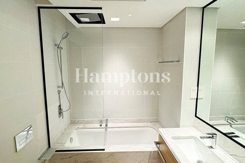 Apartment in Palace Residences, Dubai Creek Harbour (The Lagoons), Dubai 1 bedroom, 66.05403300 sq.m. № 101197 - photo 5