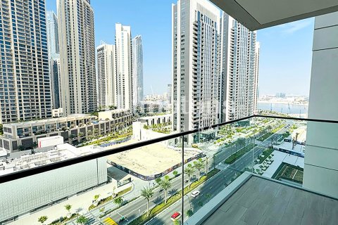 Apartment in Palace Residences, Dubai Creek Harbour (The Lagoons), Dubai 1 bedroom, 66.05403300 sq.m. № 101197 - photo 2