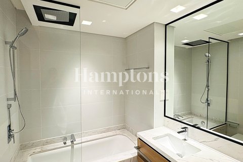 Apartment in Palace Residences, Dubai Creek Harbour (The Lagoons), Dubai 1 bedroom, 66.05403300 sq.m. № 101197 - photo 3