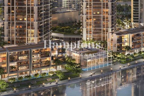 Apartment in Marasi Business Bay, Business Bay, Dubai 1 bedroom, 87.56943877 sq.m. № 101195 - photo 2