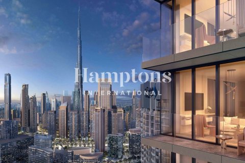 Apartment in Marasi Business Bay, Business Bay, Dubai 1 bedroom, 87.56943877 sq.m. № 101195 - photo 8