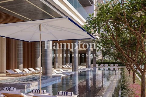 Apartment in Marasi Business Bay, Business Bay, Dubai 1 bedroom, 87.56943877 sq.m. № 101195 - photo 10