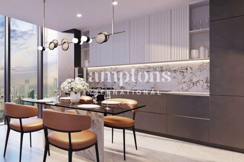 Apartment in Marasi Business Bay, Business Bay, Dubai 1 bedroom, 87.56943877 sq.m. № 101195 - photo 3