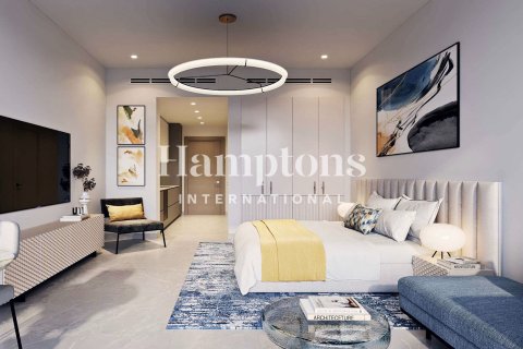 Apartment in Marasi Business Bay, Business Bay, Dubai 1 bedroom, 87.56943877 sq.m. № 101195 - photo 7