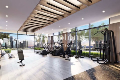 Apartment in Marasi Business Bay, Business Bay, Dubai 1 bedroom, 87.56943877 sq.m. № 101195 - photo 5