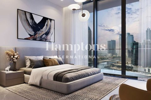 Apartment in Marasi Business Bay, Business Bay, Dubai 1 bedroom, 87.56943877 sq.m. № 101195 - photo 9