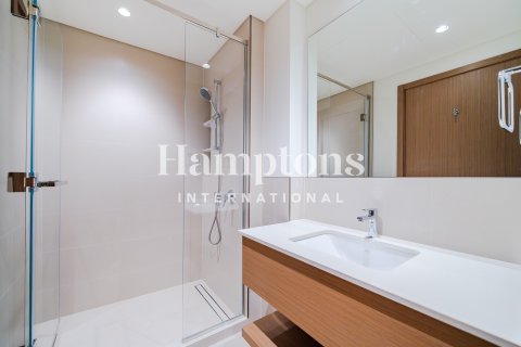 Apartment in Dubai Creek Harbour (The Lagoons), Dubai 2 bedrooms, 91.97397000 sq.m. № 101196 - photo 7